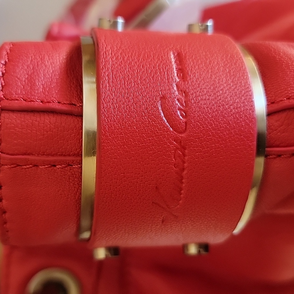 Kenneth Cole New York Bag - Picture 12 of 13